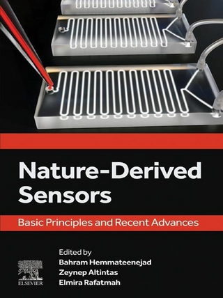 Nature-Derived Sensors