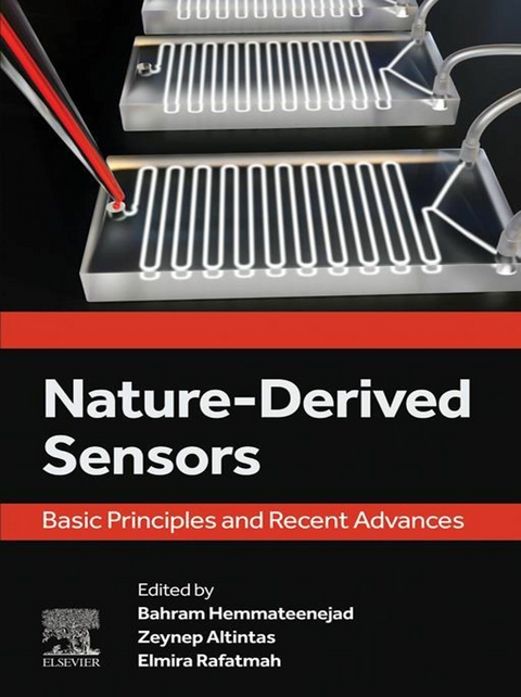 Nature-Derived Sensors - 