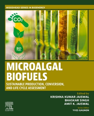 Microalgal Biofuels