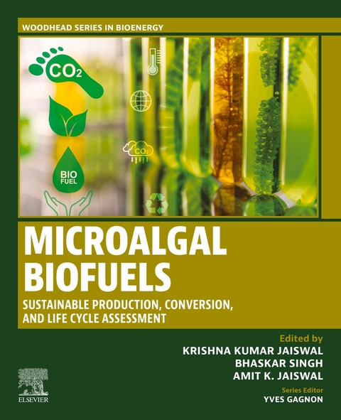 Microalgal Biofuels - 