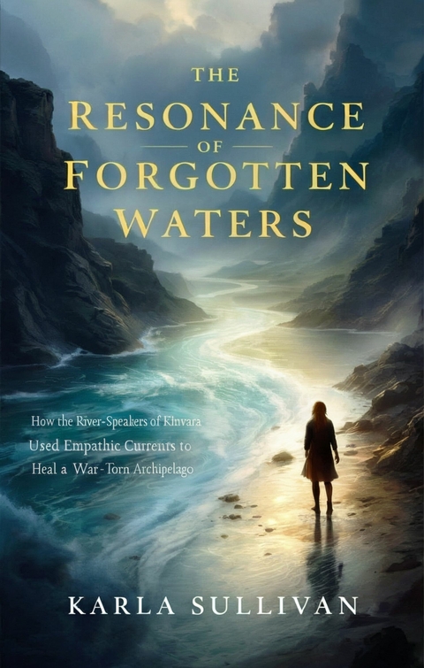 The Resonance of Forgotten Waters -  Karla Sullivan