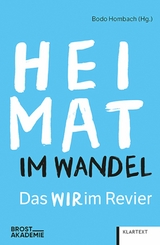 Heimat im Wandel - 