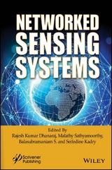 Networked Sensing Systems - 
