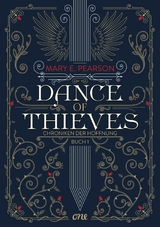 Dance of Thieves - Mary E. Pearson