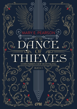 Dance of Thieves