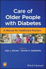 Care of Older People with Diabetes - 