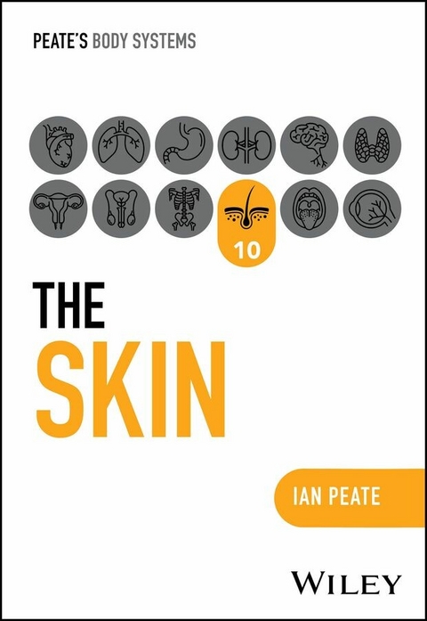 The Skin -  Ian Peate