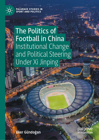 The Politics of Football in China