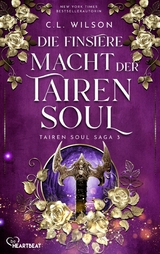 Die finstere Macht der Tairen Soul -  C. L. Wilson