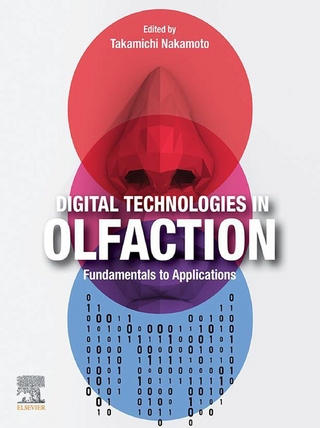 Digital Technologies in Olfaction