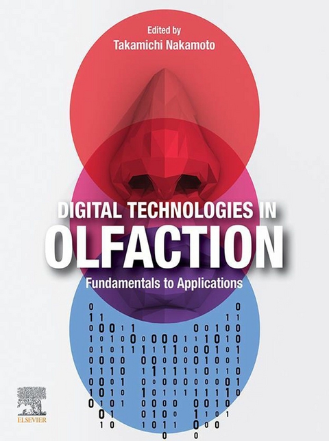 Digital Technologies in Olfaction - 
