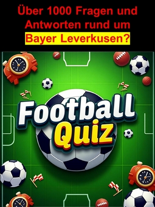 Football-Quiz - Bayer Leverkusen