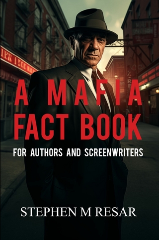 A Mafia Fact Book