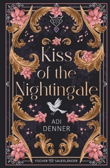 Kiss of the Nightingale - Adi Denner