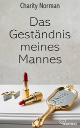 Das Gest&auml;ndnis meines Mannes - Charity Norman