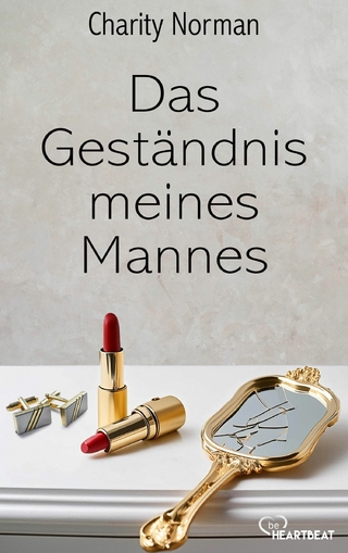 Das Geständnis meines Mannes