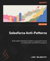 Salesforce Anti-Patterns -  Lars Malmqvist