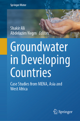 Groundwater in Developing Countries - 