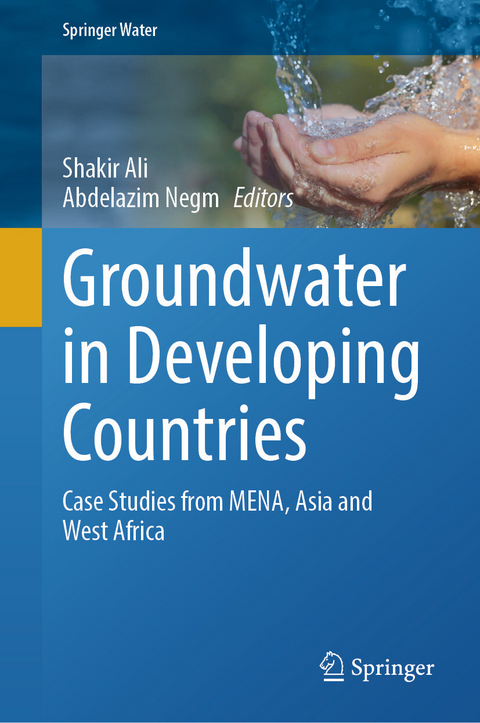 Groundwater in Developing Countries - 