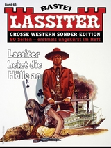 Lassiter Sonder-Edition 65 - Jack Slade