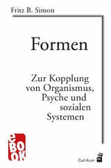 Formen - Fritz B. Simon