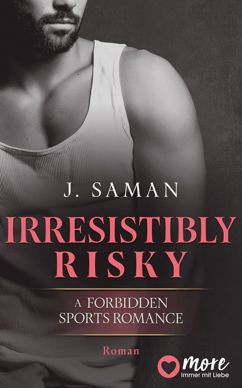 Irresistibly Risky - Julie Saman