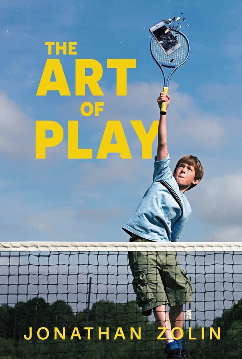 Art of Play -  Jonathan Zolin