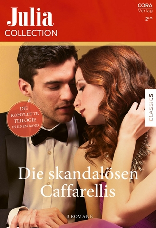 Julia Collection Band 207