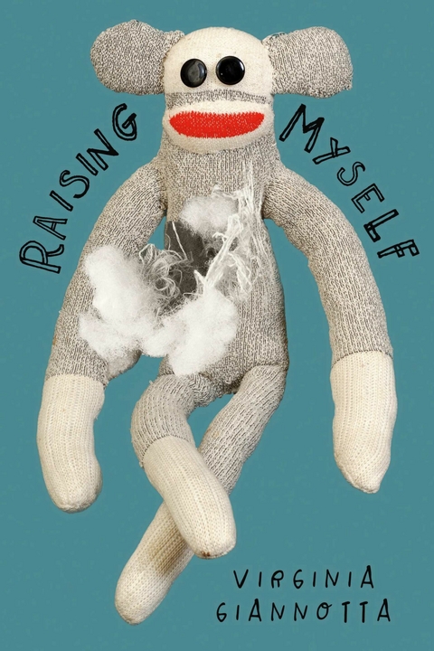Raising Myself -  Virginia Giannotta