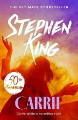 Carrie - King, Stephen