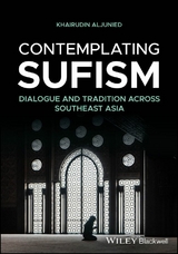 Contemplating Sufism - Khairudin Aljunied