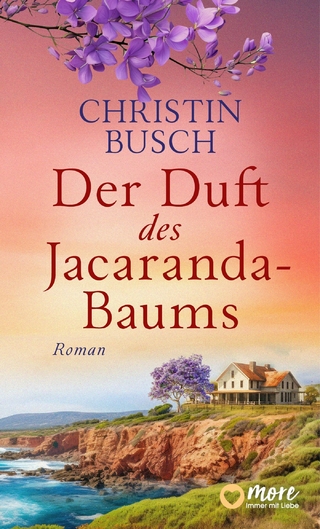 Der Duft des Jacaranda-Baums