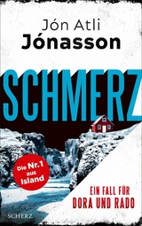 Schmerz - J&oacute;n Atli J&oacute;nasson