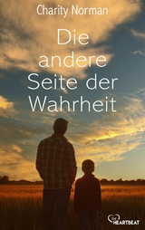 Die andere Seite der Wahrheit - Charity Norman
