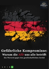Gef&auml;hrliche Kompromisse -  Ibn Search