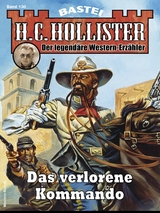 H. C. Hollister 130 - H.C. Hollister