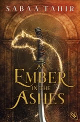 An Ember in the Ashes - Sabaa Tahir