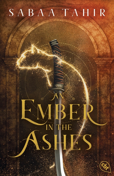 An Ember in the Ashes - Sabaa Tahir