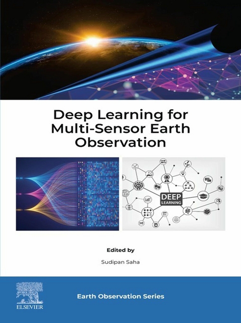 Deep Learning for Multi-Sensor Earth Observation - 