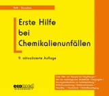 Erste Hilfe bei Chemikalienunf&auml;llen