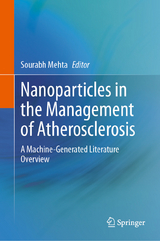 Nanoparticles in the Management of Atherosclerosis - 