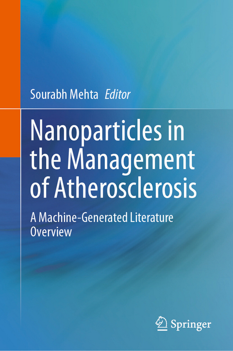 Nanoparticles in the Management of Atherosclerosis - 