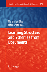 Learning Structure and Schemas from Documents - 