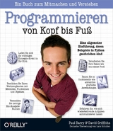 Programmieren von Kopf bis Fuß - Paul Barry, David Griffiths