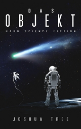 Das Objekt - Joshua Tree