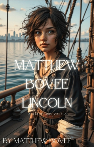 Matthew Bovee Lincoln
