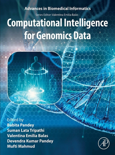 Computational Intelligence for Genomics Data - 