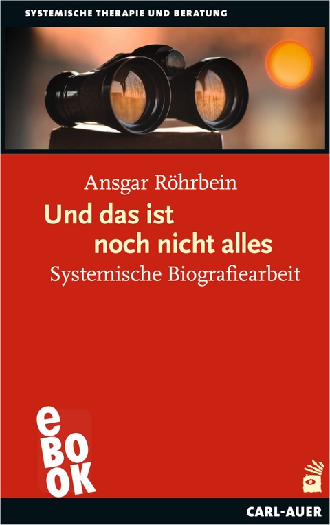 Und das ist noch nicht alles -  Ansgar R&ouml;hrbein