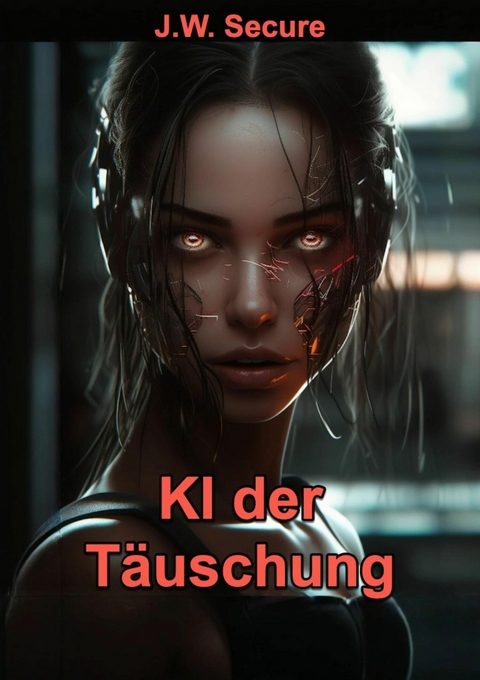 KI der T&auml;uschung - J.W. Secure