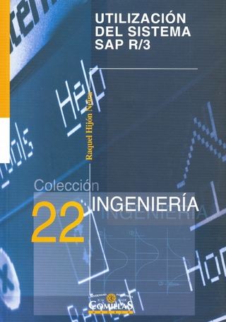 Utilizacion del sistema SAP R/3